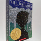 Pam Munoz Ryan : The dreamer - pikkukuva 1