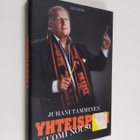 Juhani Tamminen : Yhteispeli : Suomi nousuun - Suomi nousuun - pikkukuva 1