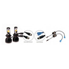 Cree CREE CXA 1512 H7 LED muutos sarja 12-32v - 70 % uusista - pikkukuva 4