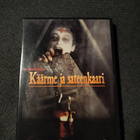 käärme ja sateenkaari - pikkukuva 1