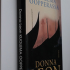Donna Leon : Kuolema oopperassa ( 2.p. 1997 ) - pikkukuva 1
