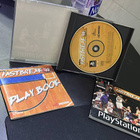 NBA - Fastbreak ´98 PS1 CIB - pikkukuva 2