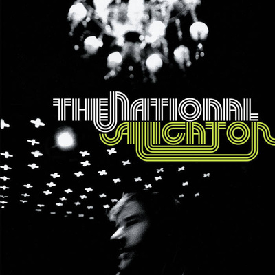 The National - Alligator CD
