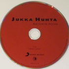 Jukka Huhta • Aatamin Poika CD-Single - pikkukuva 4