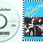 THE EVERLY BROTHERS; The Fabulous - pikkukuva 4