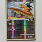 Pokemon kortti Dragonite FB 56/147 [reverse holo] - pikkukuva 1