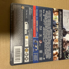 The Legend of Tarzan Blu-ray Steelbook UUSI suomitekstit - pikkukuva 2