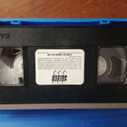 Kovanahkainen (1983) VHS - Castle Video (FIx vuokranauha) – - pikkukuva 3