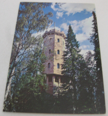 Aulanko Hämeenlinna kulkematon
