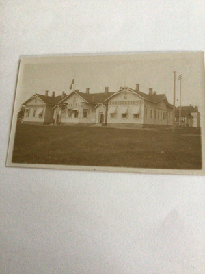 Tornio 1924