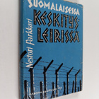 Nestori Parkkari : Suomalaisessa keskitysleirissä : vv. 1... - pikkukuva 1