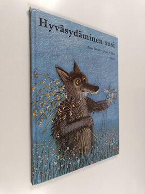 Peter Nickl : Hyväsydäminen susi