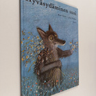 Peter Nickl : Hyväsydäminen susi - pikkukuva 1