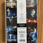 Apulanta - Älä usko lauluihin DVD - pikkukuva 2