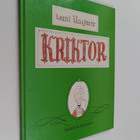 Tomi Ungerer : Kriktor - pikkukuva 1