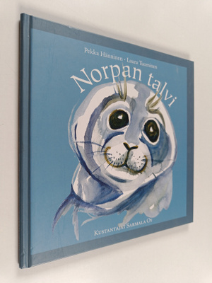 Pekka Hänninen : Norpan talvi