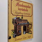 Hanhensulan ravintola : kirjallinen keittokirja - pikkukuva 1