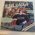 LP  Alatalo Maalaispojan rallit - pikkukuva 1