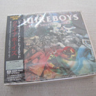 The Quireboys Bitter Sweet & Twisted cd japani 1993 muoveiss - pikkukuva 1