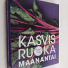 Kasvisruokamaanantai - pikkukuva 1