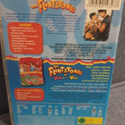 Kiviset ja Soraset / The Flintstones 1 & 2   (2DVD) - pikkukuva 2