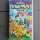 VHS: Digimon 2 (2000) - pikkukuva 1