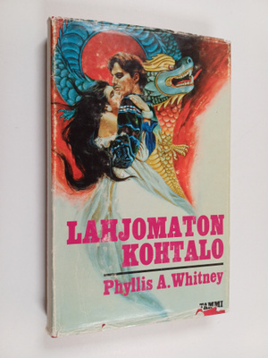 Phyllis A. Whitney : Lahjomaton kohtalo
