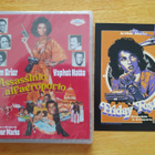 Friday Foster BLU-RAY - pikkukuva 1