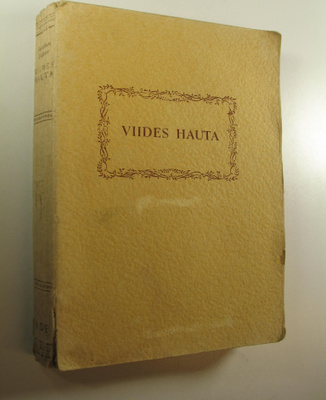 Jonathan Latimer : Viides hauta : kovaksikeitetty amerikk...