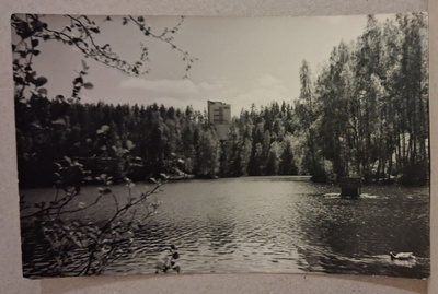 Vierumäki: Urheiluopisto *** (1766)