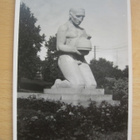 VANHA Valokuva Savonlinna 1950-luku - pikkukuva 1