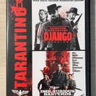 Kunniattomat paskiaiset (2009) & Django Unchained (2012) - pikkukuva 1