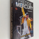 Laura Jackson : Freddie Mercury : elämäkerta - pikkukuva 1
