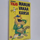 Jammu : Yrjö : Manun vakaa kansa - pikkukuva 1