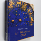 Johanna Karpov : Astrologian opas - pikkukuva 1