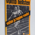 Voitto Hellsten : Voiton ja tappion vuodet - pikkukuva 1
