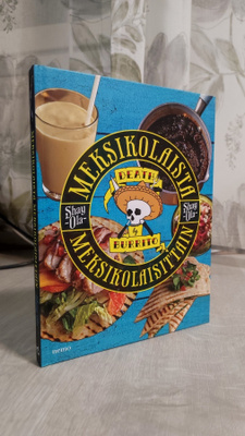 Shay Ola: Meksikolaista meksikolaisittain
