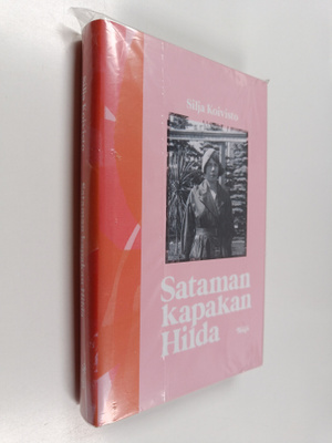 Silja Koivisto : Sataman kapakan Hilda