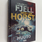 Jörn Lier Horst ym. : Huuto - pikkukuva 1