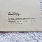 Postikirje* Postitorvi - pikkukuva 4