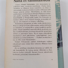 Pertti Virtaranta : Sana ei sammaloidu - pikkukuva 2
