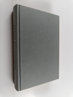 Adrian Goldsworthy : Antonius ja Kleopatra