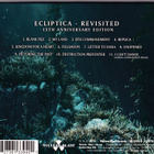 Sonata Arctica - Ecliptica - Revisited 15th Anniversary Edit - pikkukuva 2