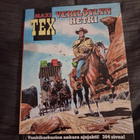 MAXI TEX VERILÖYLYN HETKI - pikkukuva 1