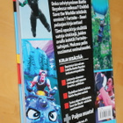 Fortnite Suuri Pelaajan kirja ( 1.p. 2019 ) - pikkukuva 2