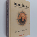 Samuel Hahnemann : The Chronic Diseases - Their Peculiar ... - pikkukuva 1