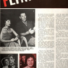 JALLU n:o 2 1963 Lyn Shaw. Martine Carol. Errol Flynn. June. - pikkukuva 5