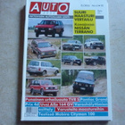 Auto 6-90 Maasturit - pikkukuva 1