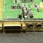 Creative Sound Blaster Vibra 16C ISA Äänikortti – CT4180 - pikkukuva 4