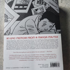 A Drifting Life Yoshihiro Tatsumi - pikkukuva 2